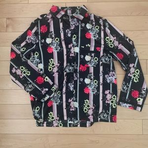 Victoria’s Secret pajama set, size small